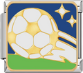 CHARM DEPORTE FUTBOL