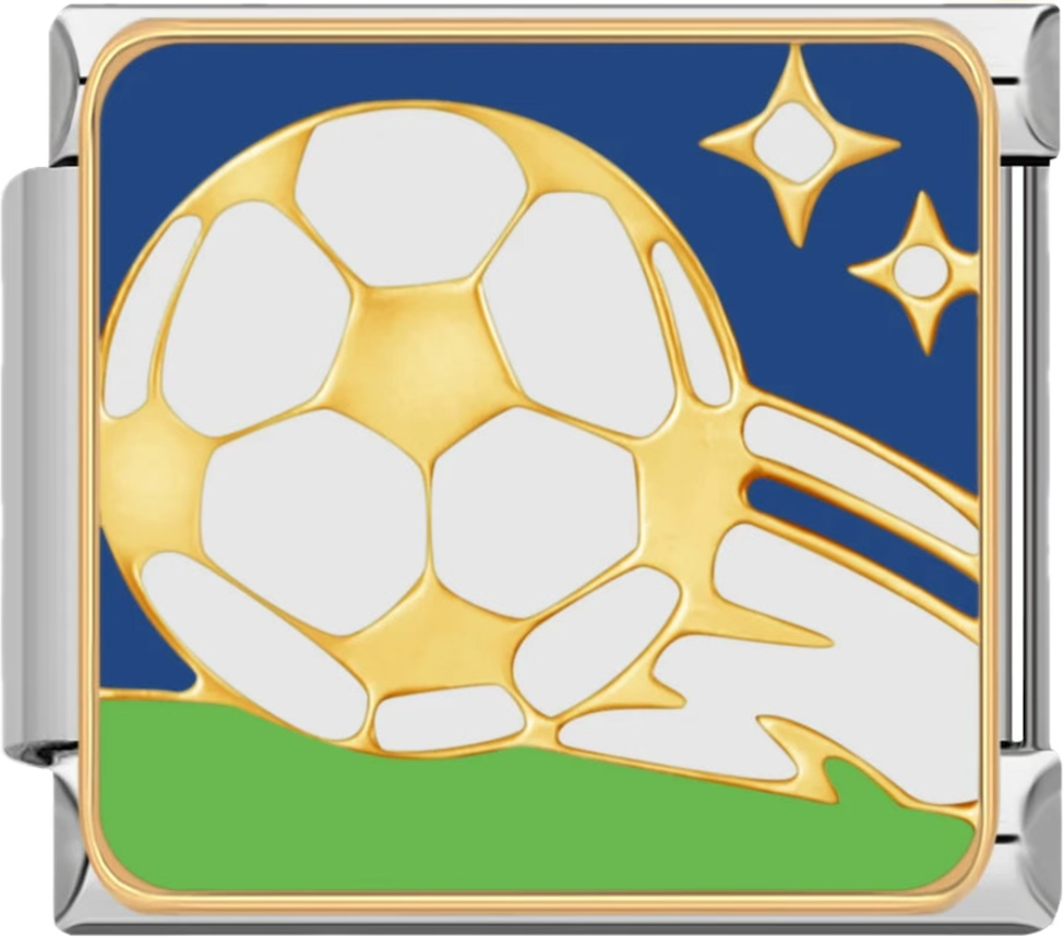 CHARM DEPORTE FUTBOL