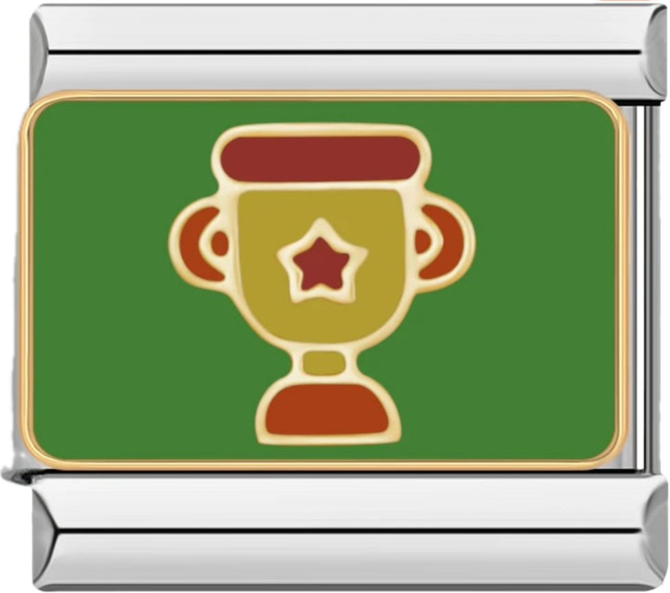 CHARM DEPORTE TROFEO