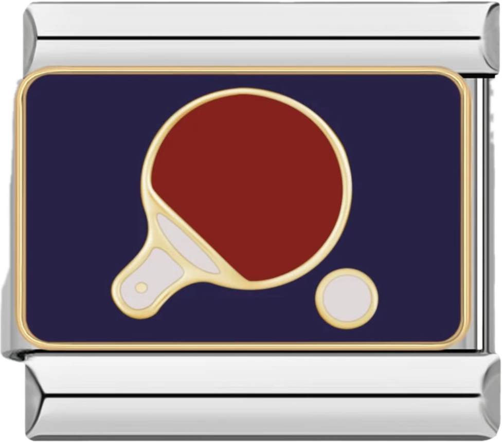 CHARM DEPORTE PING PONG