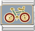 CHARM DEPORTE CICLISMO
