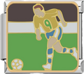 CHARM DEPORTE FUTBOL