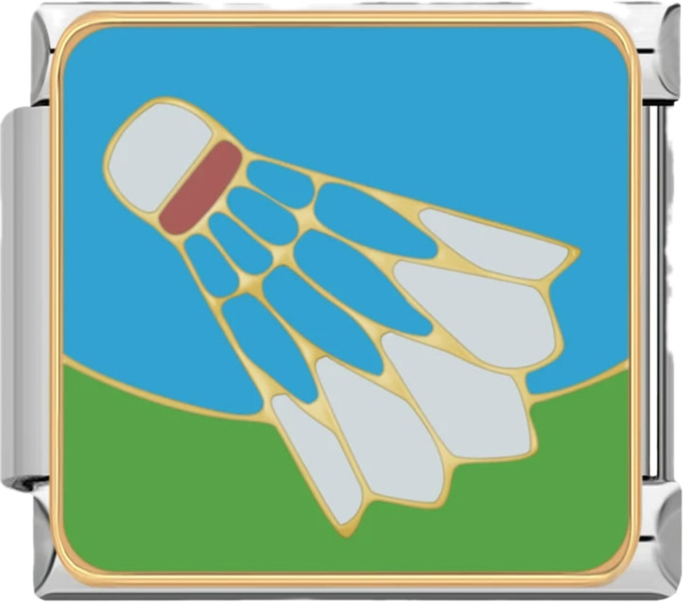 CHARM DEPORTE BADMINTON
