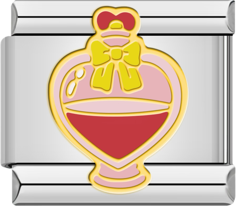 CHARM LUCKY POSION