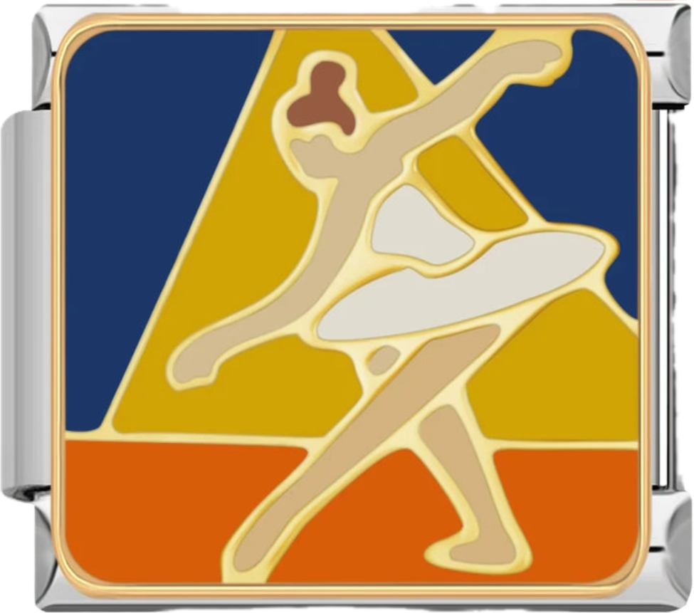 CHARM DEPORTE BALLET
