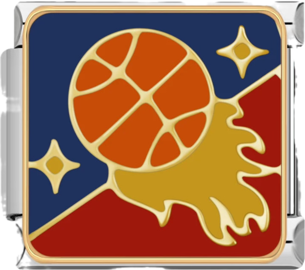 CHARM DEPORTE  BASQUETBOL