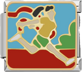 CHARM DEPORTE RUNNING