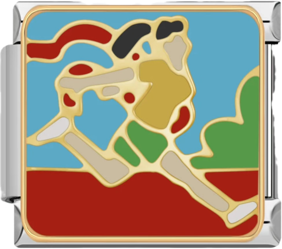 CHARM DEPORTE RUNNING