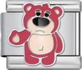 CHARM ANIMADO LOTSO