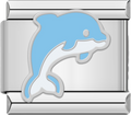 CHARM ANIMALES DELFIN
