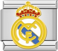 CHARM DEPORTE REAL MADRID