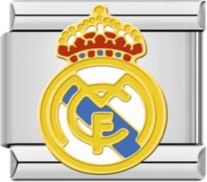 CHARM DEPORTE REAL MADRID