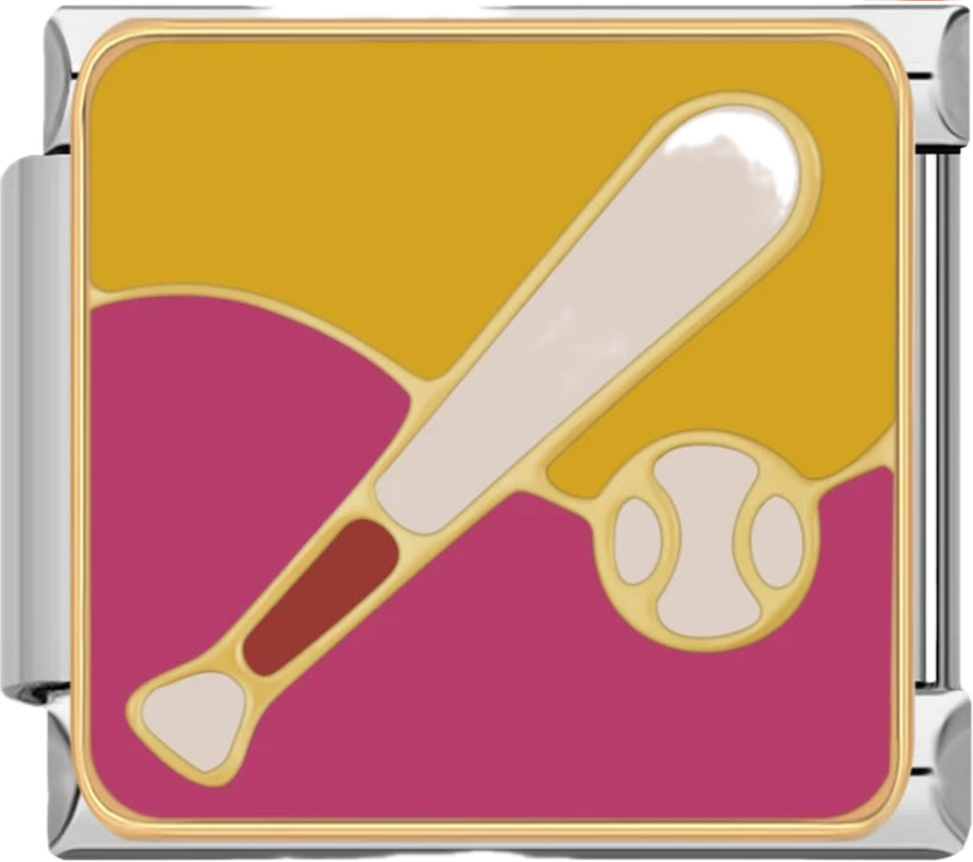 CHARM DEPORTE BASEBALL