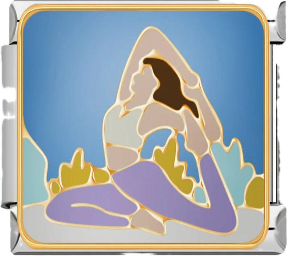 CHARM DEPORTE YOGA