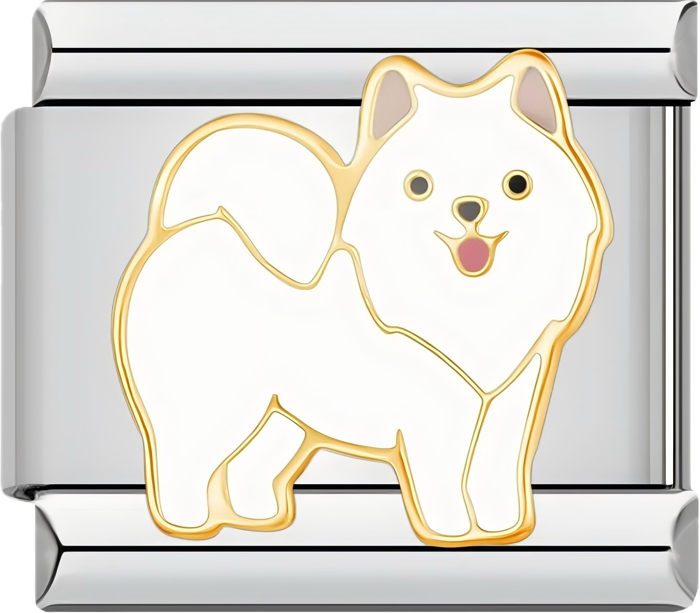 CHARM ANIMALES PERRO
