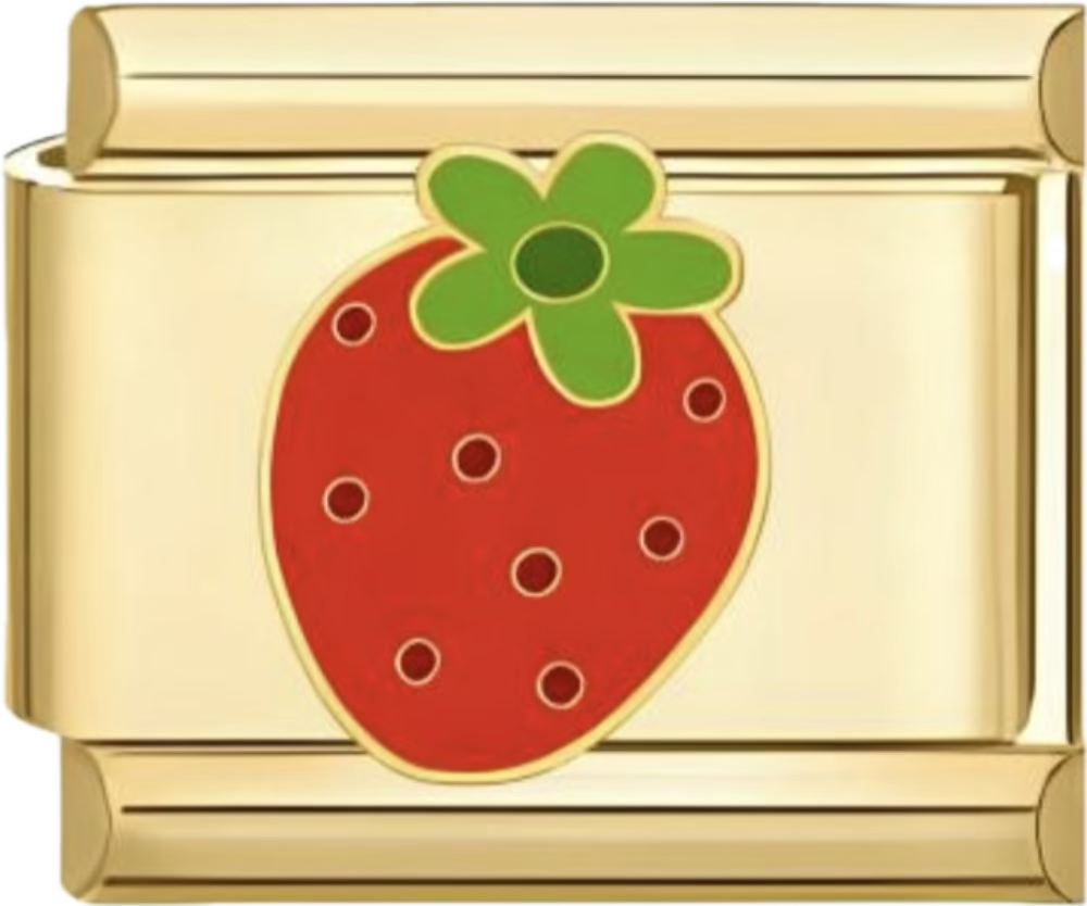 CHARM COMIDA FRESA
