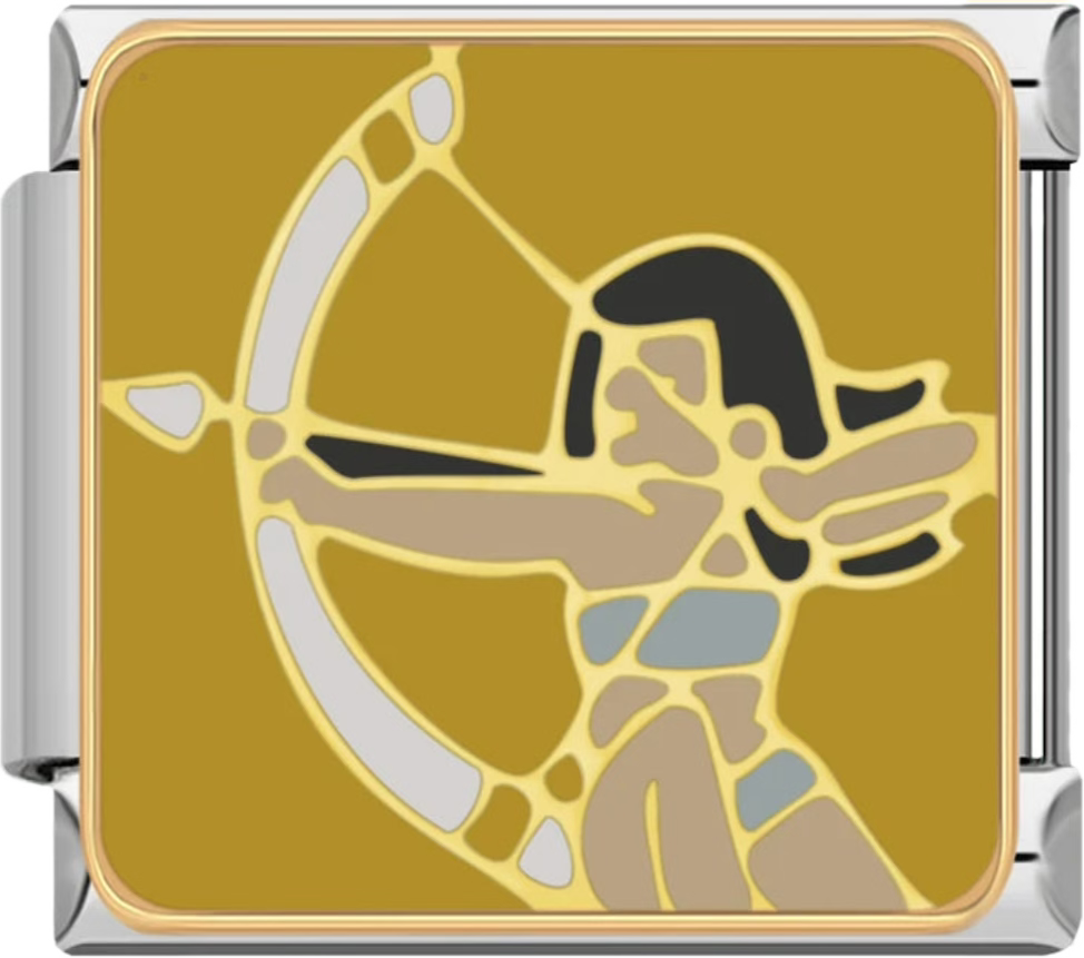 CHARM DEPORTE ARCO