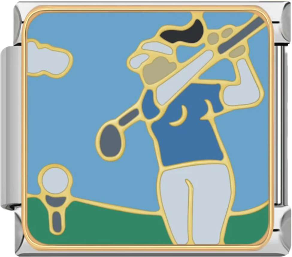 CHARM DEPORTE GOLF