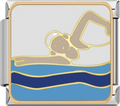 CHARM DEPORTE NATACIÓN