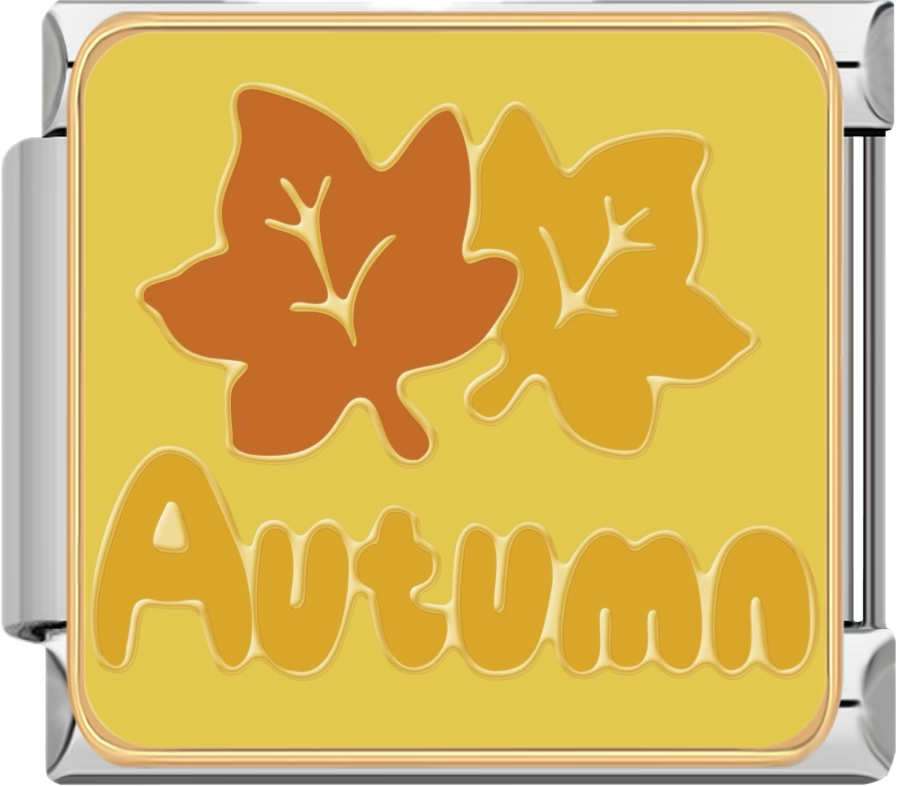 CHARM NATURALEZA ESTACIONES
