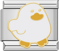 CHARM ANIMAL PATO