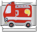 CHARM  TRABAJO BOMBEROS