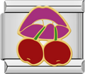 CHARM COMIDA CHERRIES