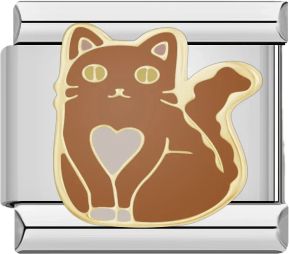 CHARM ANIMAL GATO CAFÉ