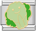 CHARM COMIDA BROCOLI