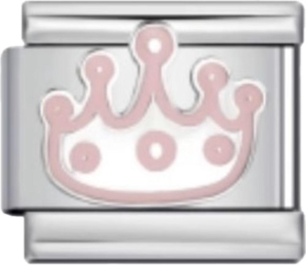 CHARM ANIMADO CORONA