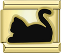 CHARM ANIMAL GATO