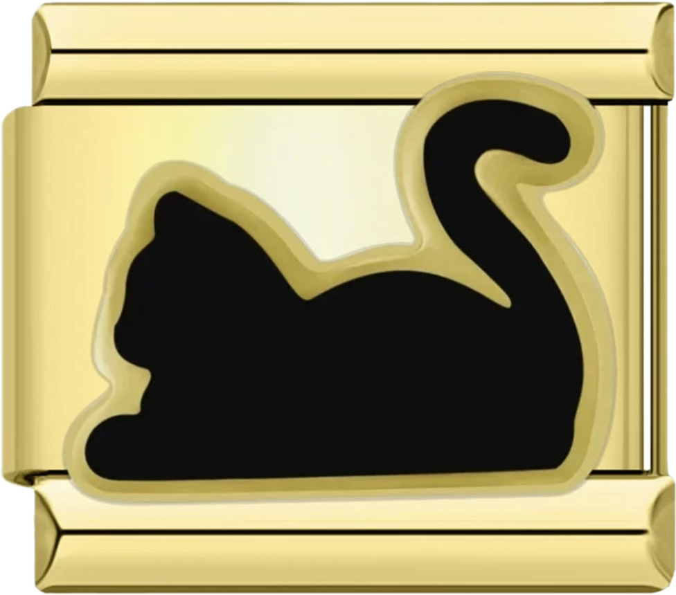 CHARM ANIMAL GATO