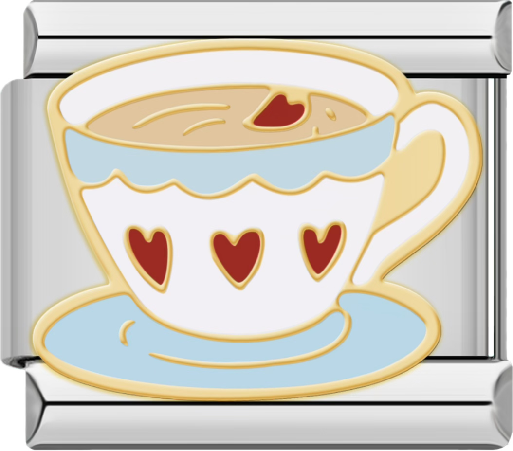 CHARM COMIDA CAFÉ