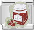 CHARM COMIDA JALEA