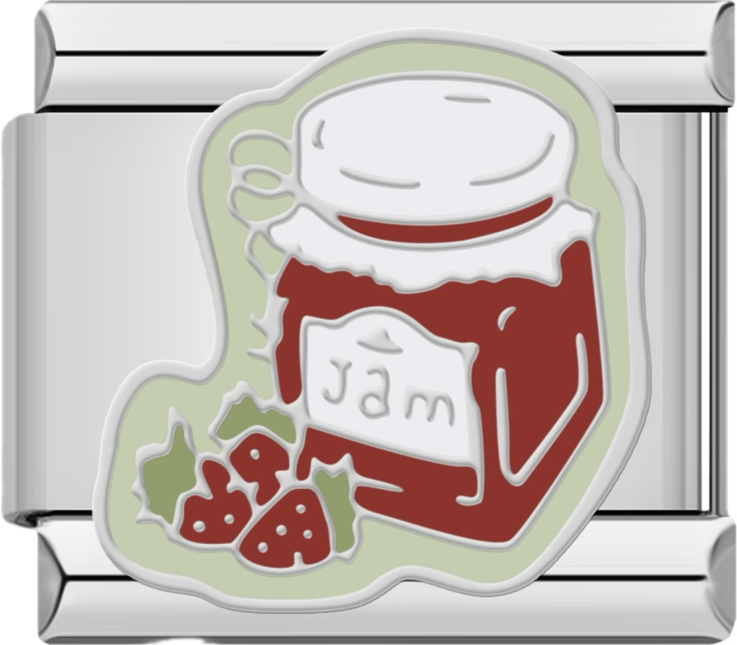 CHARM COMIDA JALEA