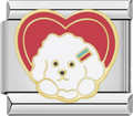 CHARM ANIMALES PERRITO