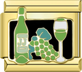 CHARM COMIDA ALCOHOL