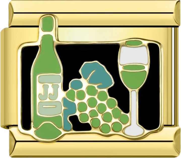 CHARM COMIDA ALCOHOL