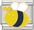 CHARM ANIMAL ABEJA