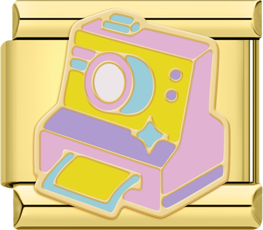 CHARM HOBBIE TECNOLOGIA