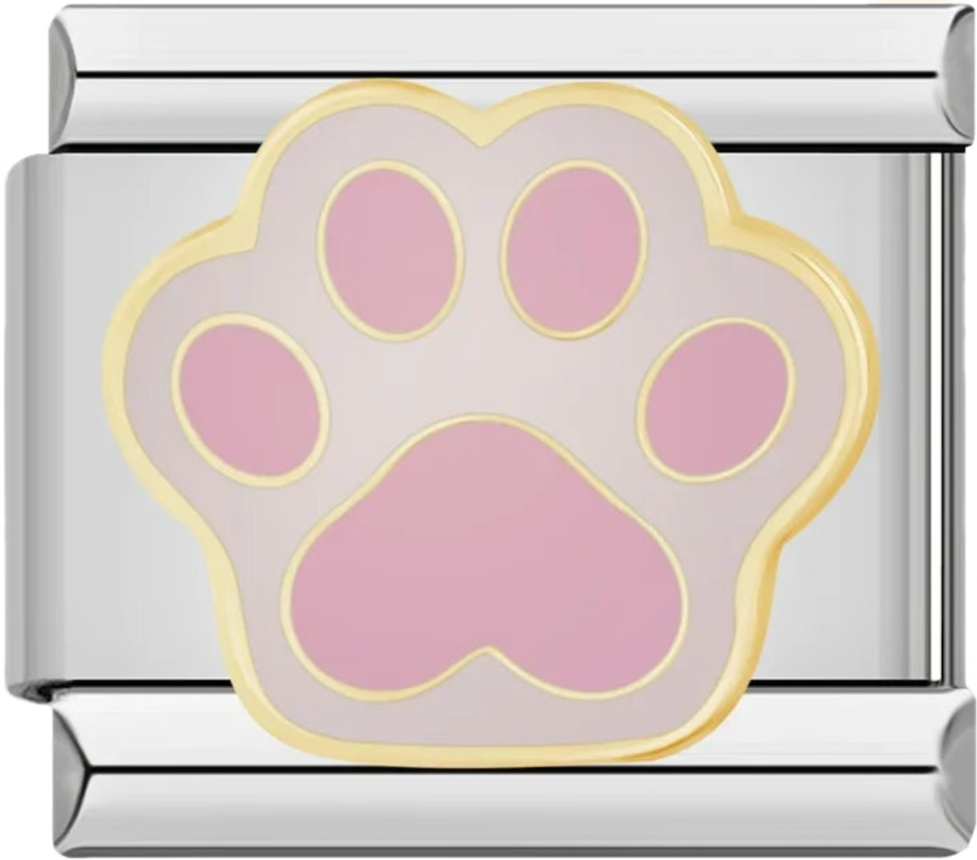 CHARM ANIMALES I LOVE MY