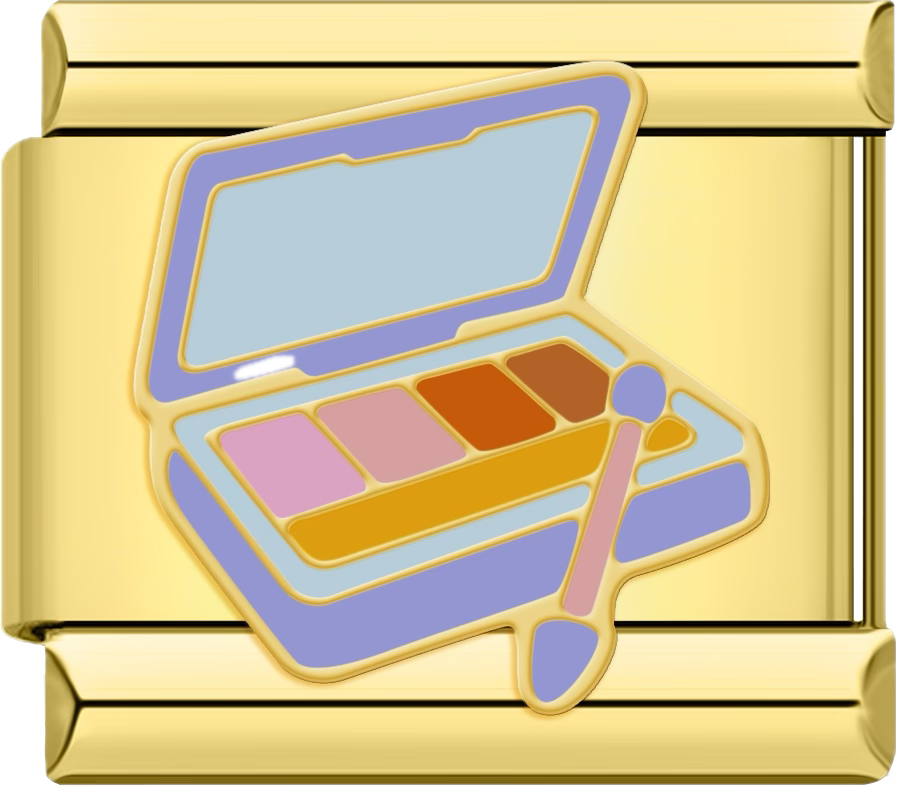 CHARM HOBBIE MAQUILLAJE