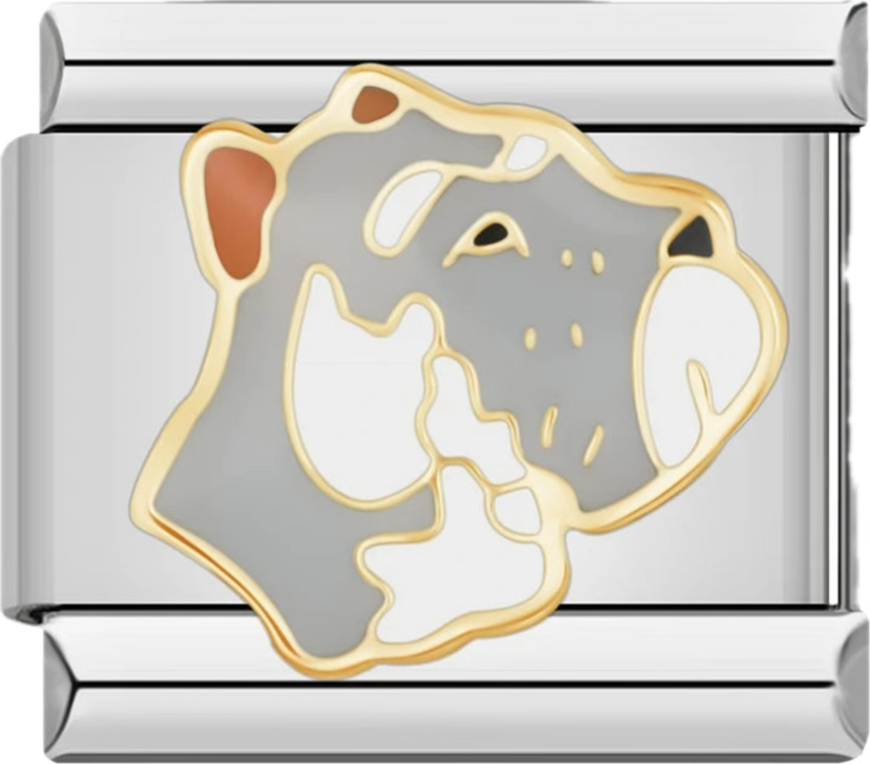 CHARM ANIMAL PERRO