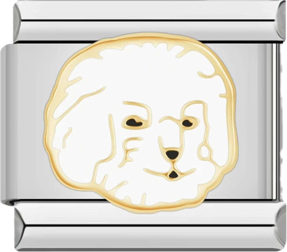 CHARM ANIMAL PERRO