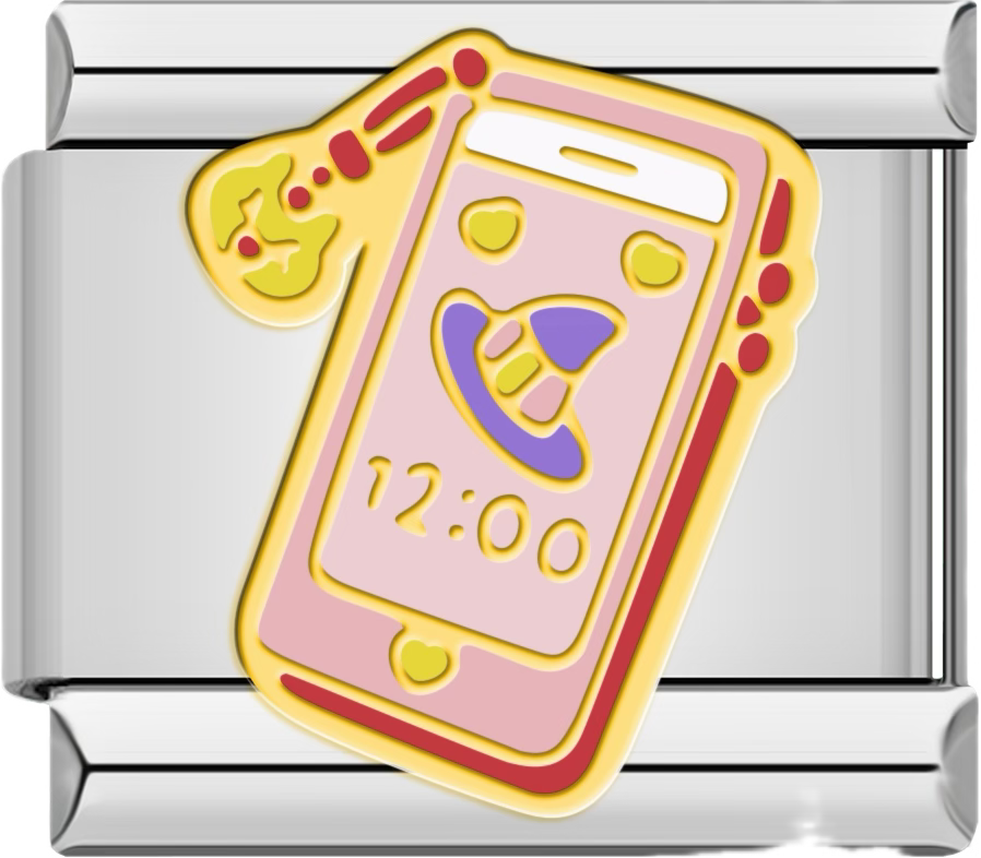 CHARM LUCKY CALL