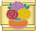 CHARM FLORES