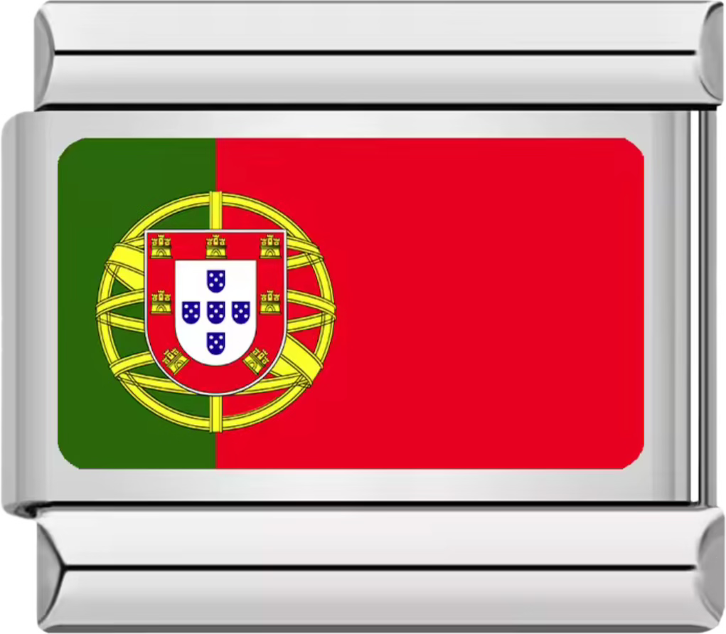 CHARM BANDERAS