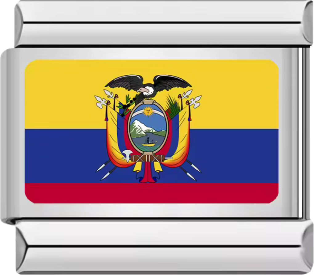 CHARM BANDERAS