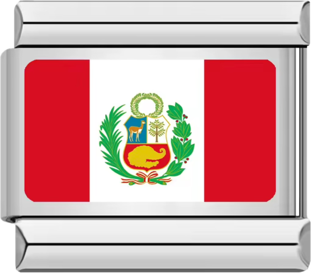 CHARM BANDERAS