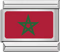CHARM BANDERAS